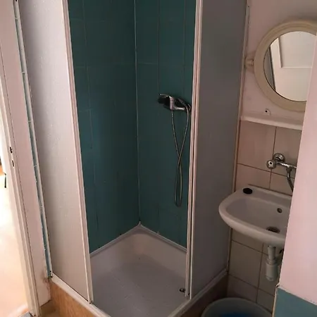 Letniskowe Delfin * Mrzeżyno