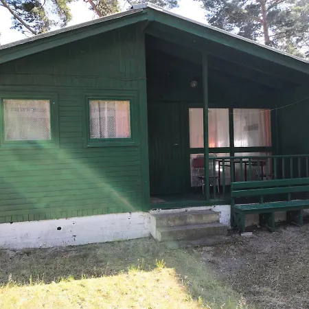 Letniskowe Delfin * Mrzeżyno