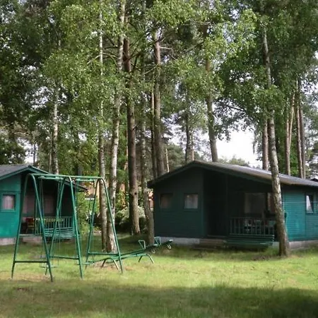 Letniskowe Delfin Mrzeżyno