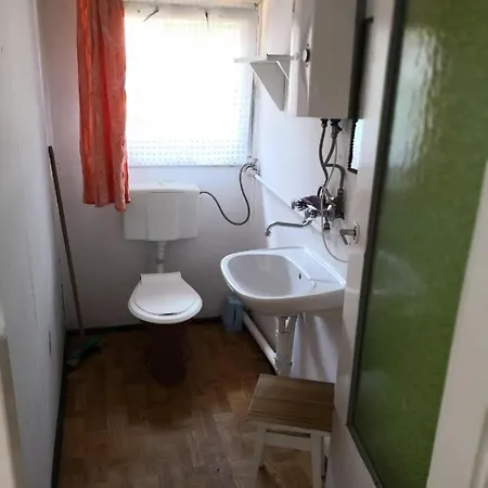 Letniskowe Delfin Mrzeżyno