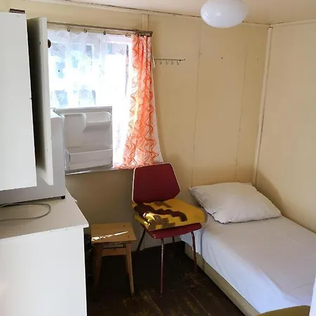 Chata Letniskowe Delfin *