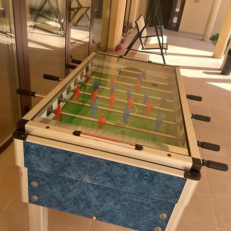 Letniskowe Delfin * Mrzeżyno