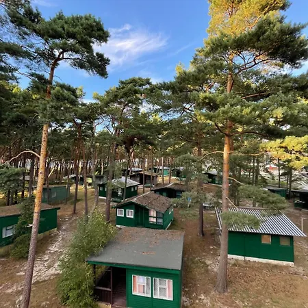 Letniskowe Delfin Mrzeżyno