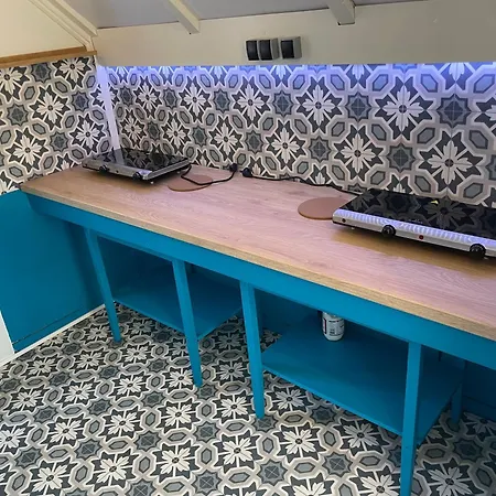 Letniskowe Delfin * Mrzeżyno