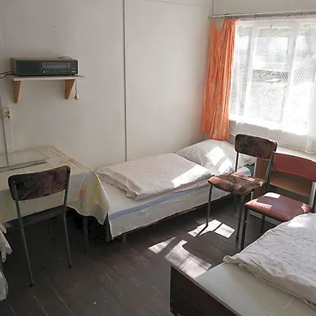 Letniskowe Delfin Lodge Mrzezyno
