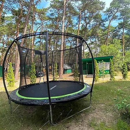 Letniskowe Delfin * Mrzezyno