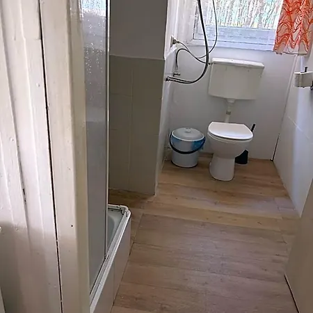 Lodge Letniskowe Delfin *