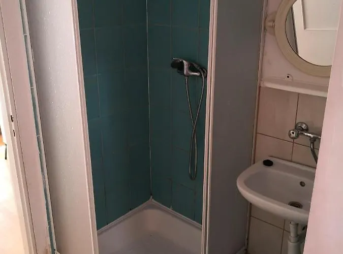 Letniskowe Delfin * ميجيجنو