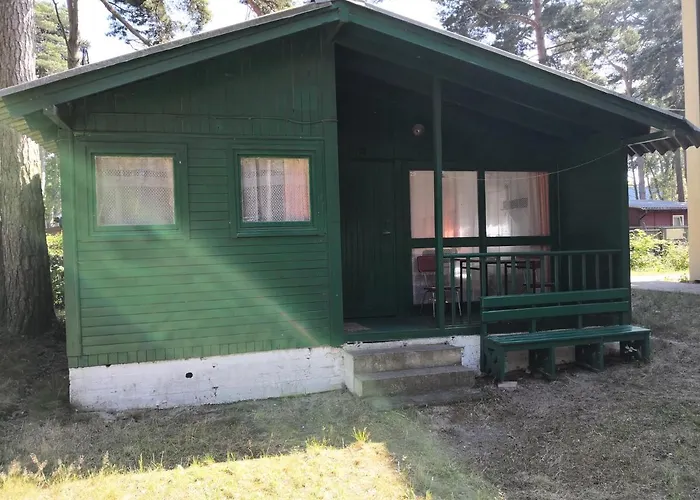 Letniskowe Delfin * ميجيجنو