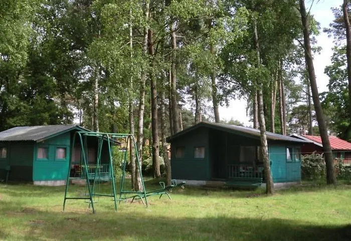 Letniskowe Delfin ميجيجنو