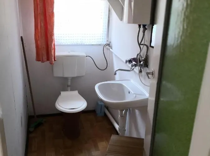 Letniskowe Delfin ميجيجنو