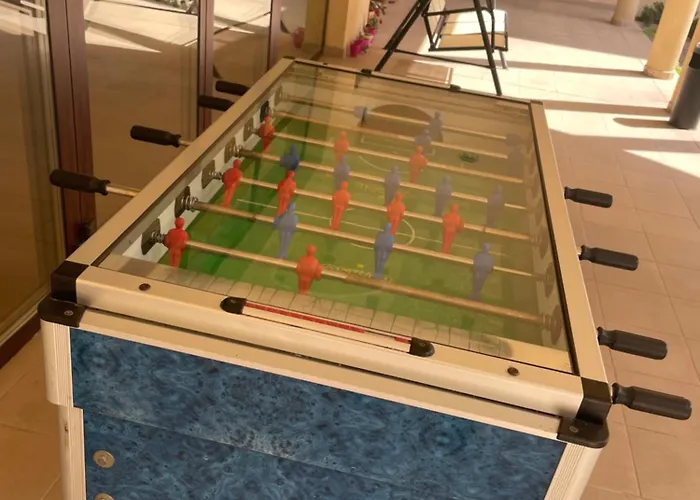 Letniskowe Delfin * Mrzeżyno