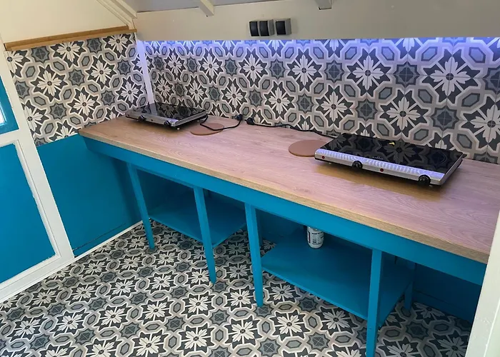 Letniskowe Delfin * ميجيجنو